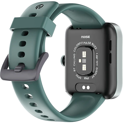 Noise ColorFit Pulse Buzz Smartwatch - Partner Deal Store Cashkaro - Image 11