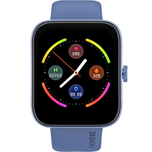 Noise ColorFit Pulse Buzz Smartwatch - Partner Deal Store Cashkaro - Image 13