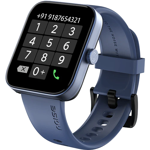Noise ColorFit Pulse Buzz Smartwatch - Partner Deal Store Cashkaro - Image 14