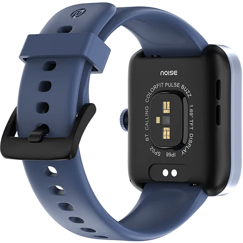 Noise ColorFit Pulse Buzz Smartwatch - Partner Deal Store Cashkaro - Image 15