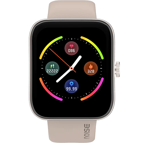 Noise ColorFit Pulse Buzz Smartwatch - Partner Deal Store Cashkaro - Image 17