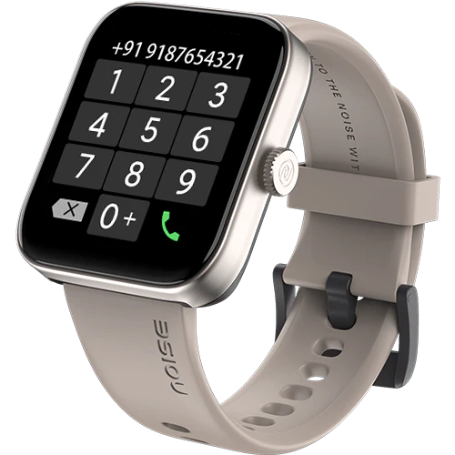 Noise ColorFit Pulse Buzz Smartwatch - Partner Deal Store Cashkaro - Image 18