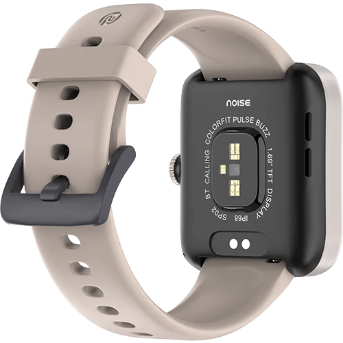 Noise ColorFit Pulse Buzz Smartwatch - Partner Deal Store Cashkaro - Image 19