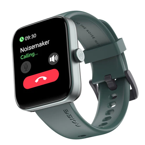 Noise ColorFit Pulse Buzz Smartwatch - Partner Deal Store Cashkaro - Image 2
