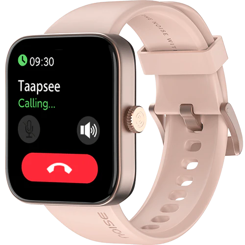 Noise ColorFit Pulse Buzz Smartwatch - Partner Deal Store Cashkaro - Image 21