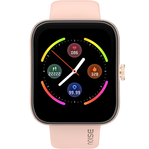 Noise ColorFit Pulse Buzz Smartwatch - Partner Deal Store Cashkaro - Image 22