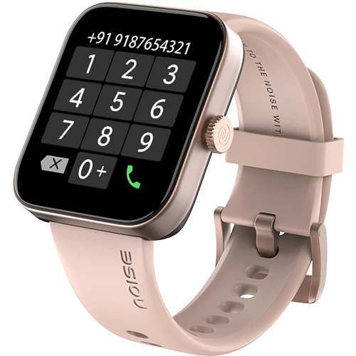 Noise ColorFit Pulse Buzz Smartwatch - Partner Deal Store Cashkaro - Image 23