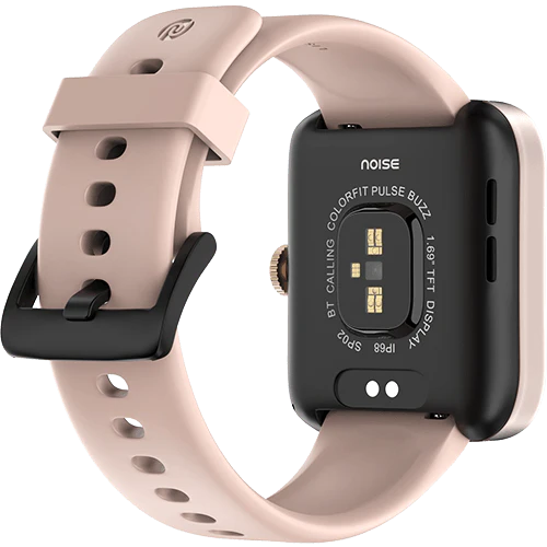 Noise ColorFit Pulse Buzz Smartwatch - Partner Deal Store Cashkaro - Image 24