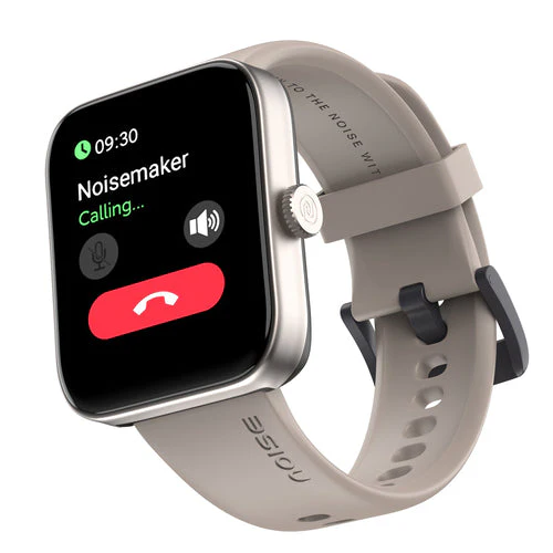 Noise ColorFit Pulse Buzz Smartwatch - Partner Deal Store Cashkaro - Image 3