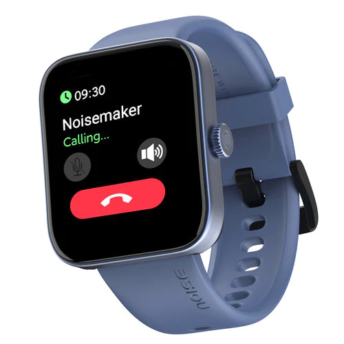 Noise ColorFit Pulse Buzz Smartwatch - Partner Deal Store Cashkaro - Image 4