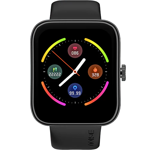 Noise ColorFit Pulse Buzz Smartwatch - Partner Deal Store Cashkaro - Image 5