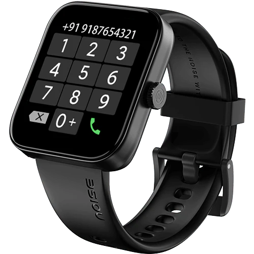 Noise ColorFit Pulse Buzz Smartwatch - Partner Deal Store Cashkaro - Image 6