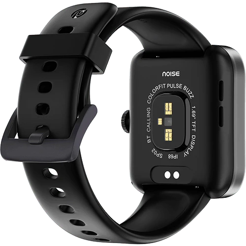 Noise ColorFit Pulse Buzz Smartwatch - Partner Deal Store Cashkaro - Image 7