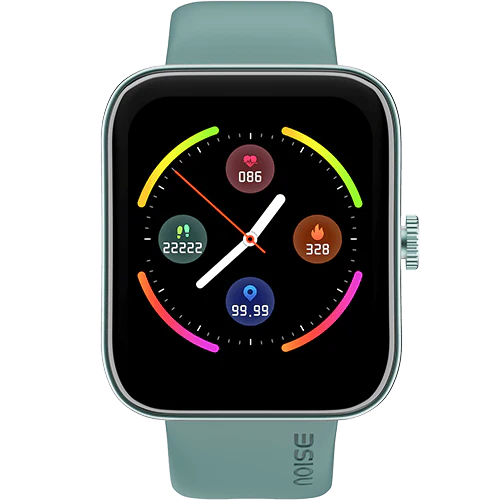 Noise ColorFit Pulse Buzz Smartwatch - Partner Deal Store Cashkaro - Image 9