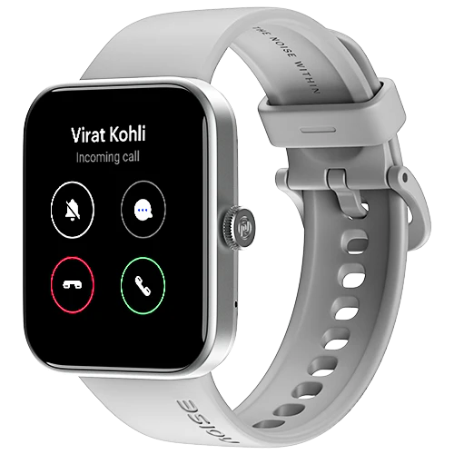 Noise ColorFit Pulse Go Buzz Smartwatch - Image 10