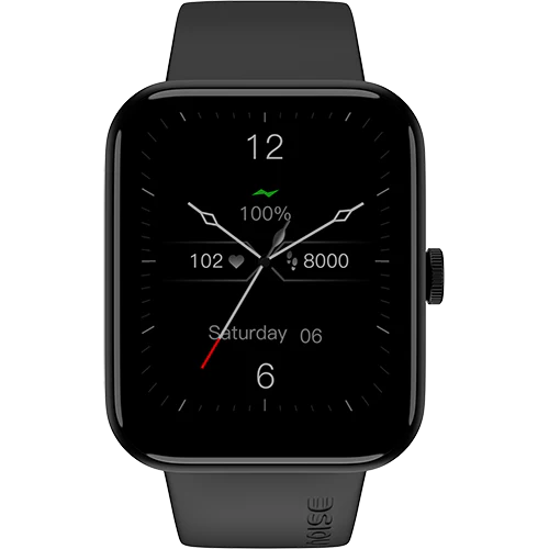 Noise ColorFit Pulse Go Buzz Smartwatch - Image 17