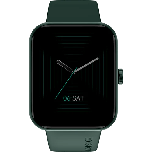 Noise ColorFit Pulse Go Buzz Smartwatch - Image 20