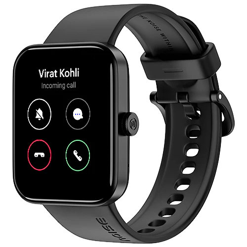 Noise ColorFit Pulse Go Buzz Smartwatch - Image 8
