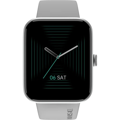 Noise ColorFit Pulse Go Buzz Smartwatch - Aditya Birla - Image 16