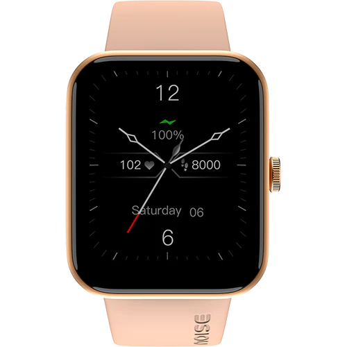 Noise ColorFit Pulse Go Buzz Smartwatch - Aditya Birla - Image 19