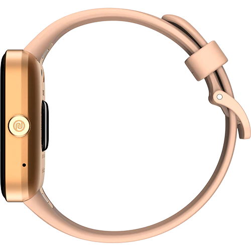Noise ColorFit Pulse Go Buzz Smartwatch - Aditya Birla - Image 25