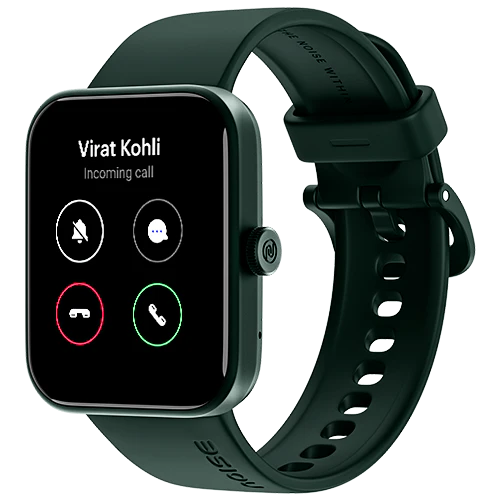 Noise ColorFit Pulse Go Buzz Smartwatch - Aditya Birla - Image 6