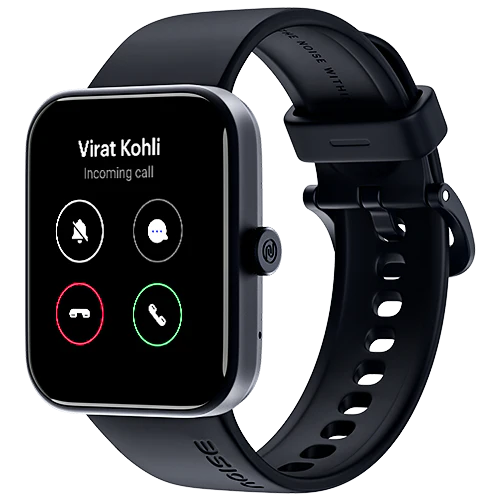 Noise ColorFit Pulse Go Buzz Smartwatch - Aditya Birla - Image 7