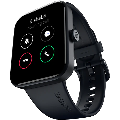 Noise ColorFit Pulse Go Buzz Smartwatch - Partner Exclusive - Image 11