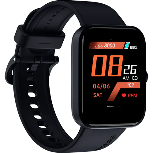 Noise ColorFit Pulse Go Buzz Smartwatch - Partner Exclusive - Image 13