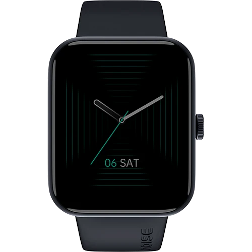 Noise ColorFit Pulse Go Buzz Smartwatch - Partner Exclusive - Image 14