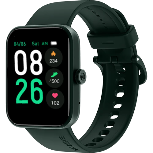 Noise ColorFit Pulse Go Buzz Smartwatch - Partner Exclusive - Image 17