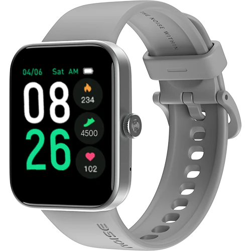Noise ColorFit Pulse Go Buzz Smartwatch - Partner Exclusive - Image 2