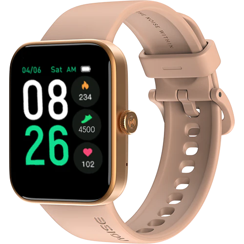 Noise ColorFit Pulse Go Buzz Smartwatch - Partner Exclusive - Image 22