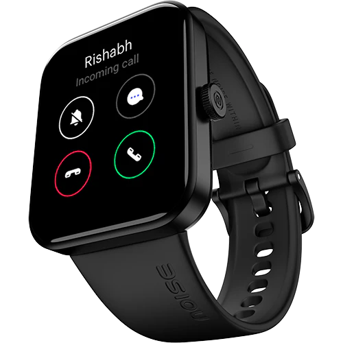 Noise ColorFit Pulse Go Buzz Smartwatch - Partner Exclusive - Image 6