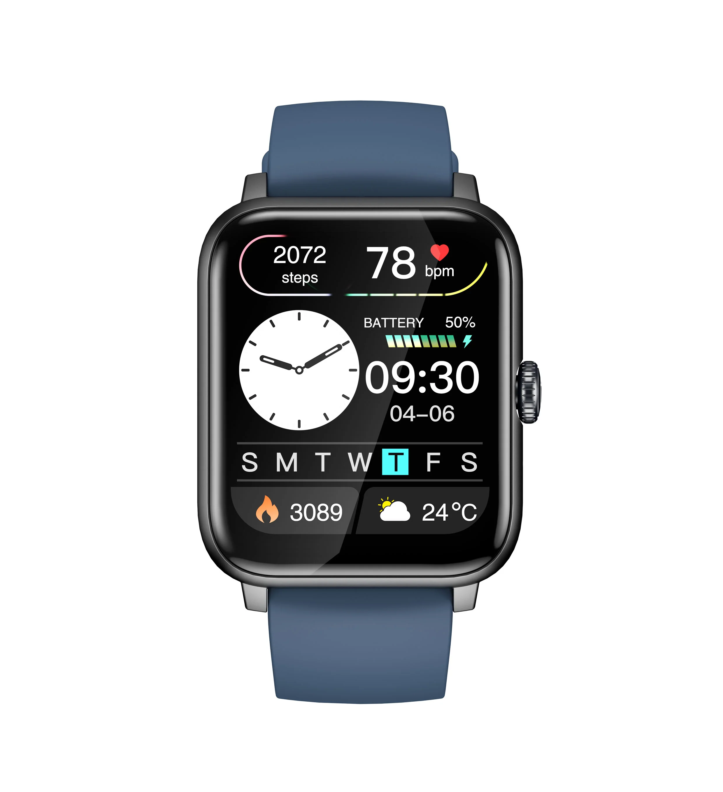 Noise ColorFit Pulse Grand 2 Smart Watch - Image 10