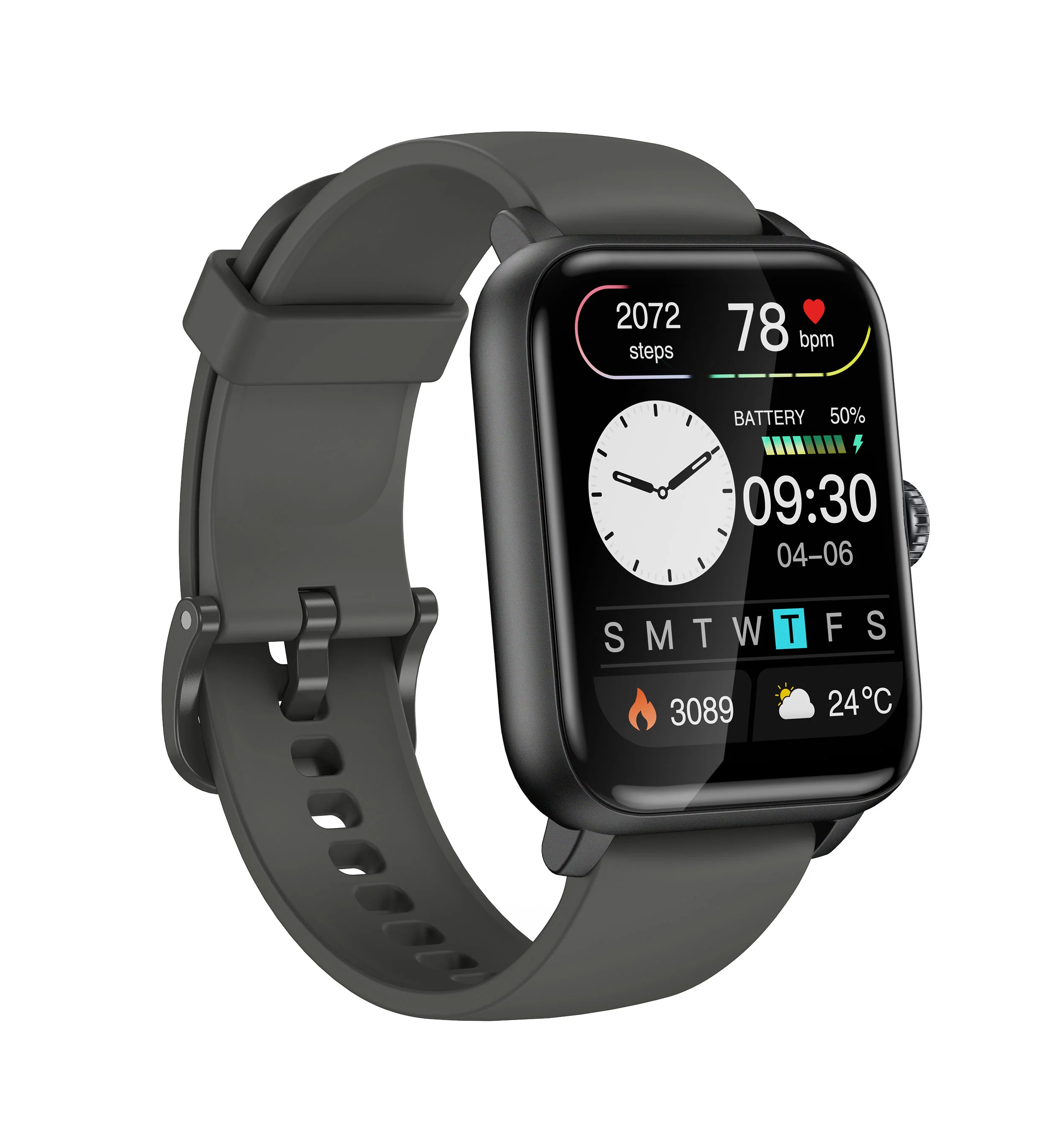 Noise ColorFit Pulse Grand 2 Smart Watch - Image 11