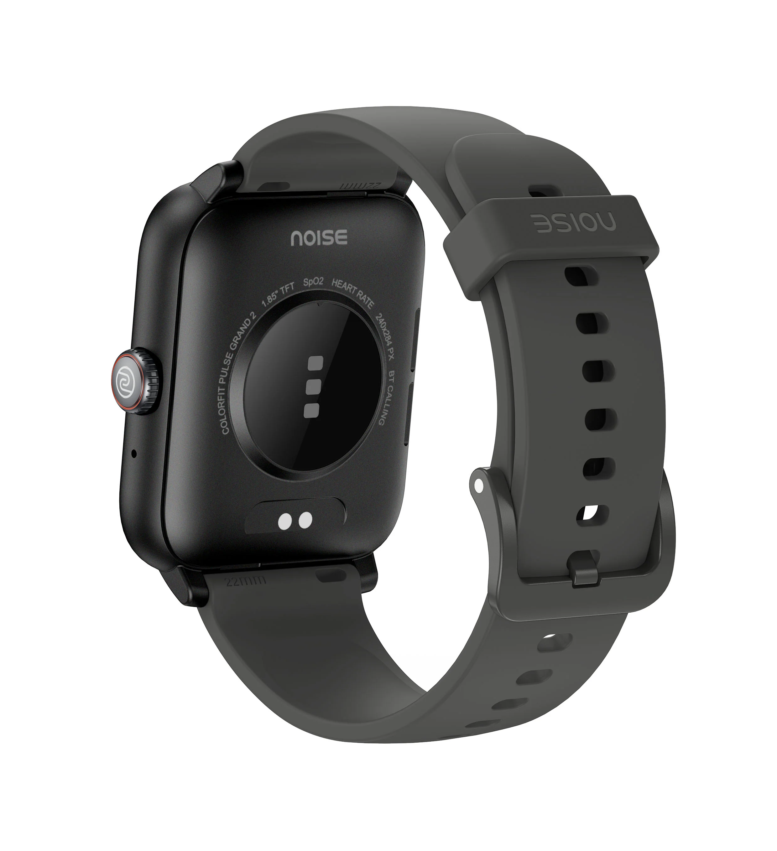 Noise ColorFit Pulse Grand 2 Smart Watch - Image 12