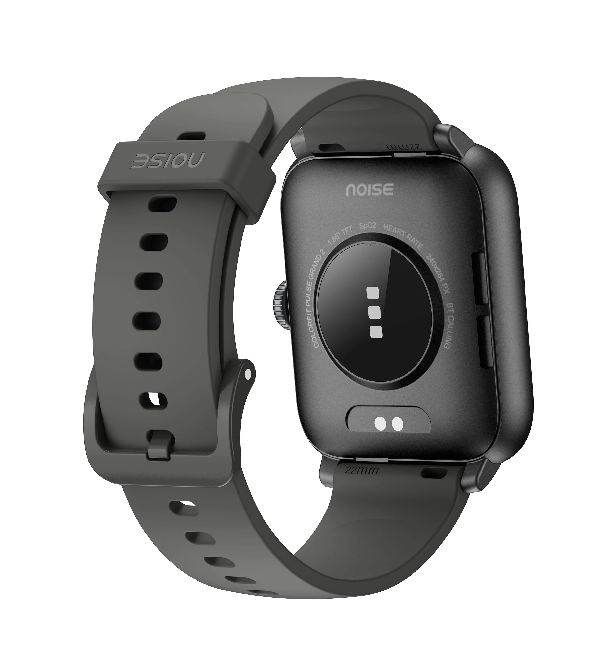 Noise ColorFit Pulse Grand 2 Smart Watch - Image 13