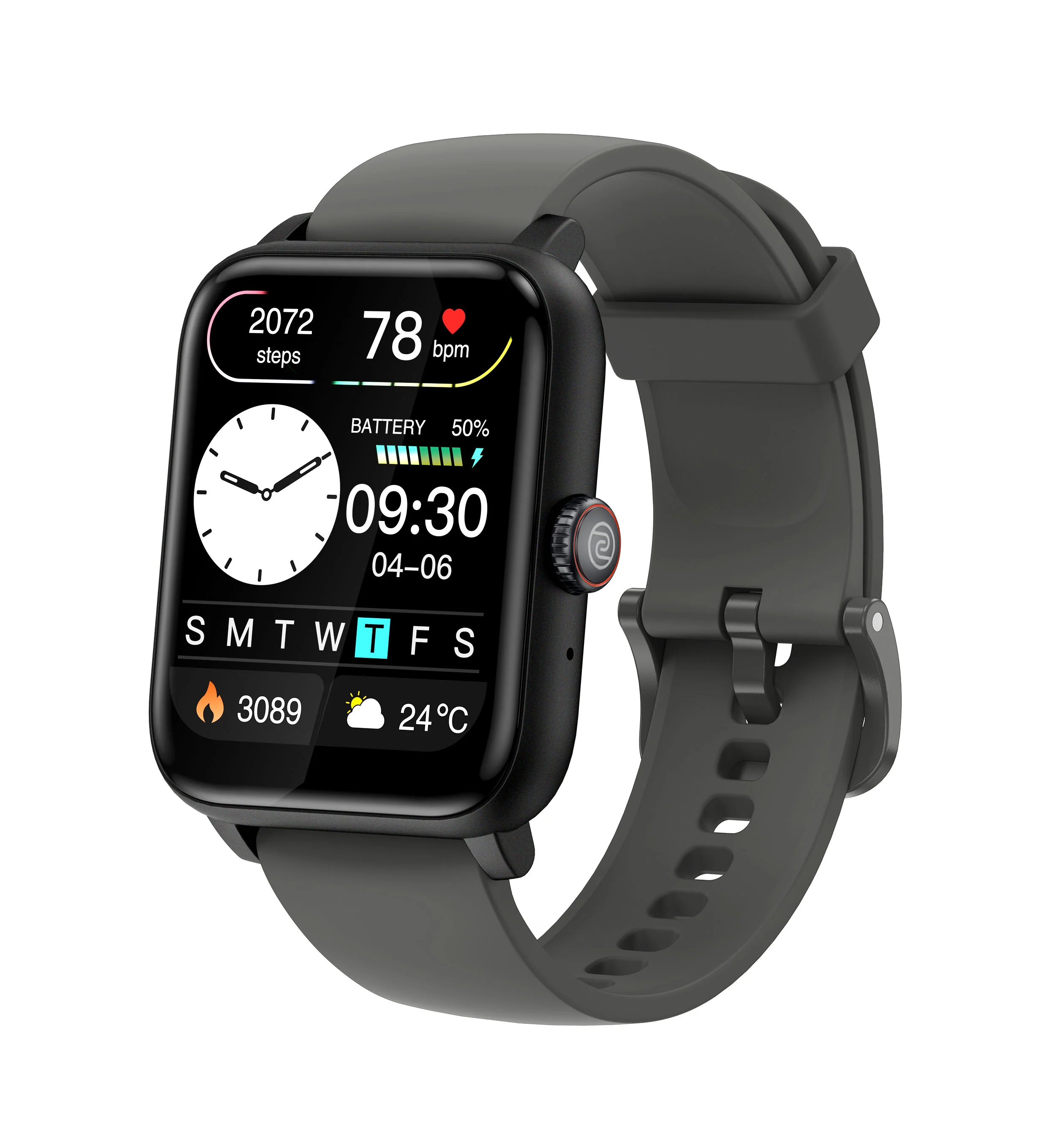 Noise ColorFit Pulse Grand 2 Smart Watch - Image 14