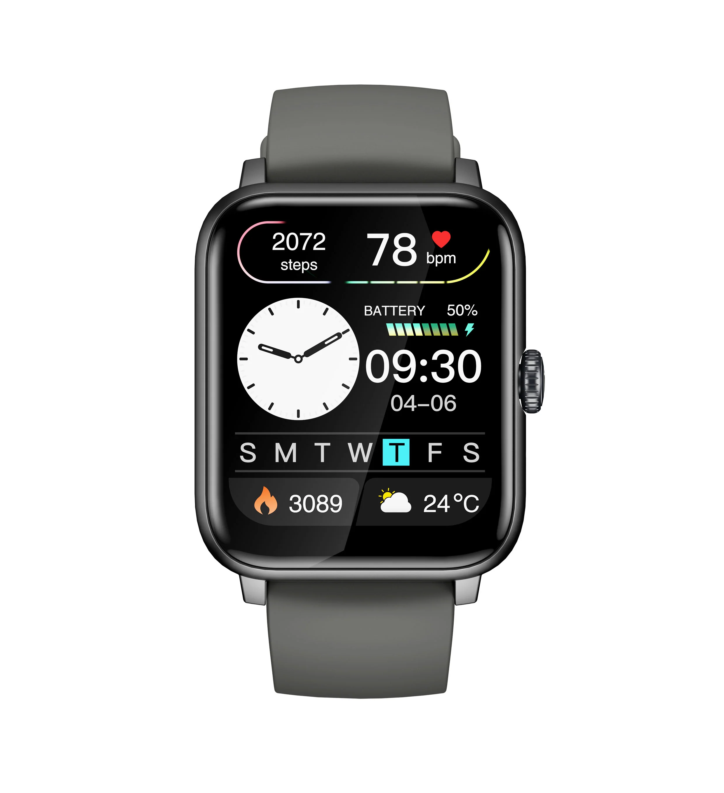 Noise ColorFit Pulse Grand 2 Smart Watch - Image 15