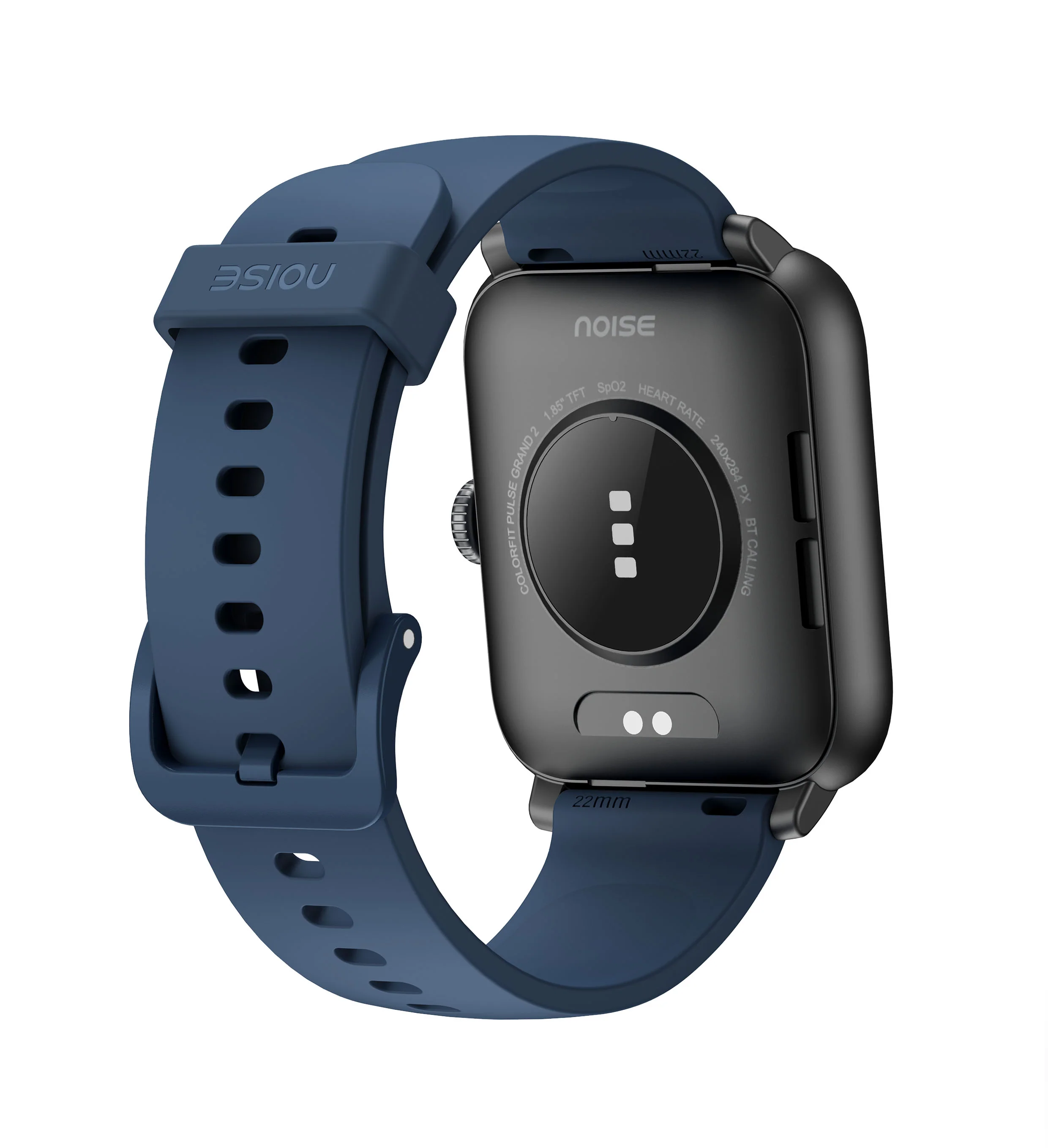 Noise ColorFit Pulse Grand 2 Smart Watch - Image 7