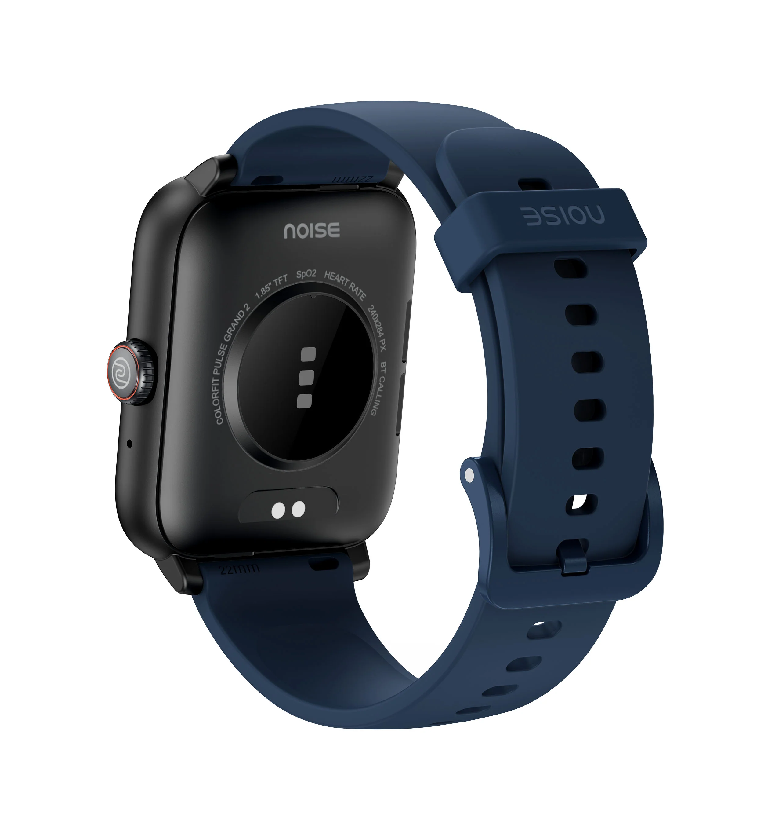 Noise ColorFit Pulse Grand 2 Smart Watch - Image 8