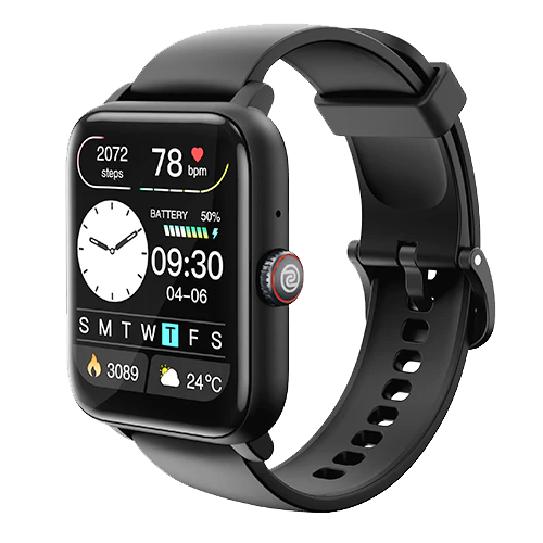 Noise ColorFit Pulse Grand 2 Smart Watch