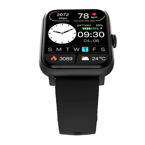 Noise ColorFit Pulse Grand 2 Smart Watch - Image 3
