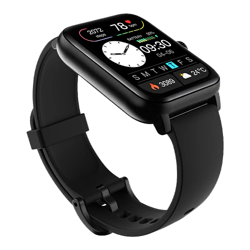 Noise ColorFit Pulse Grand 2 Smart Watch - Image 4