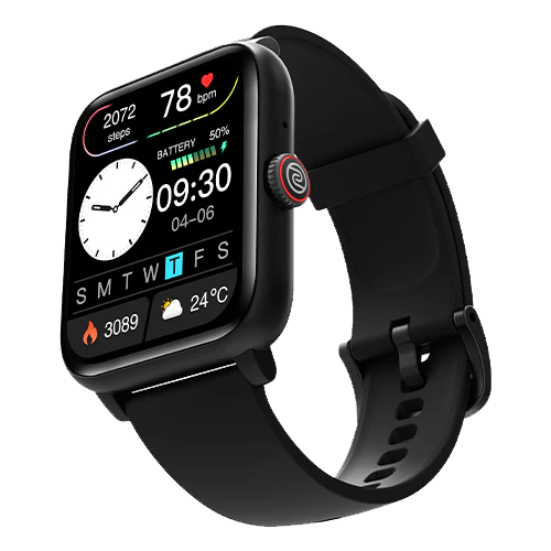 Noise ColorFit Pulse Grand 2 Smart Watch - Image 5