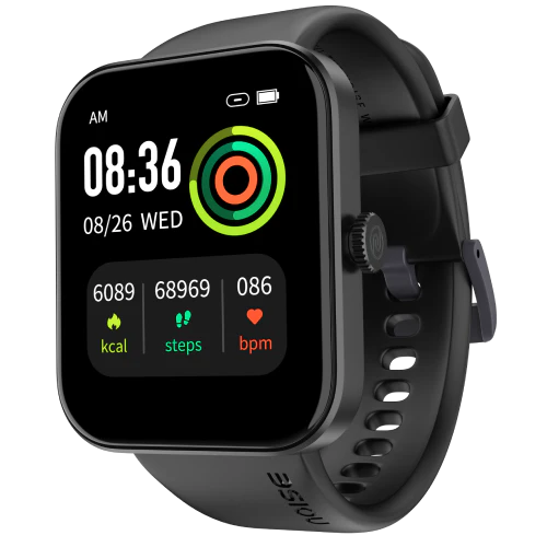 Noise ColorFit Pulse Grand Smartwatch - Partner Deal Store