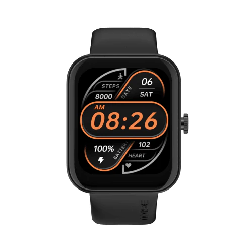 Noise ColorFit Pulse Grand Smartwatch - Partner Deal Store - Image 10