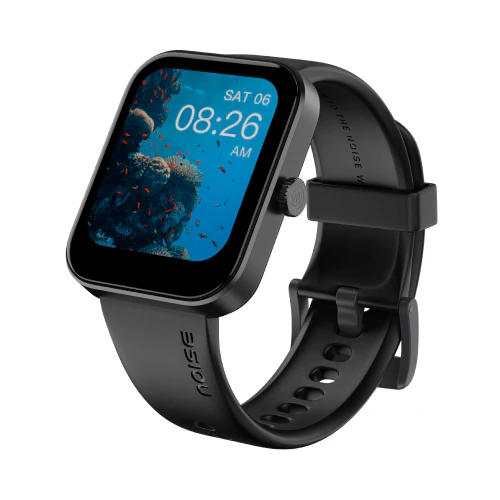 Noise ColorFit Pulse Grand Smartwatch - Partner Deal Store - Image 11