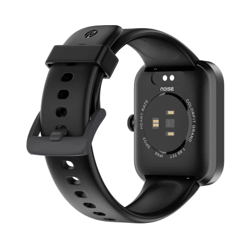 Noise ColorFit Pulse Grand Smartwatch - Partner Deal Store - Image 12
